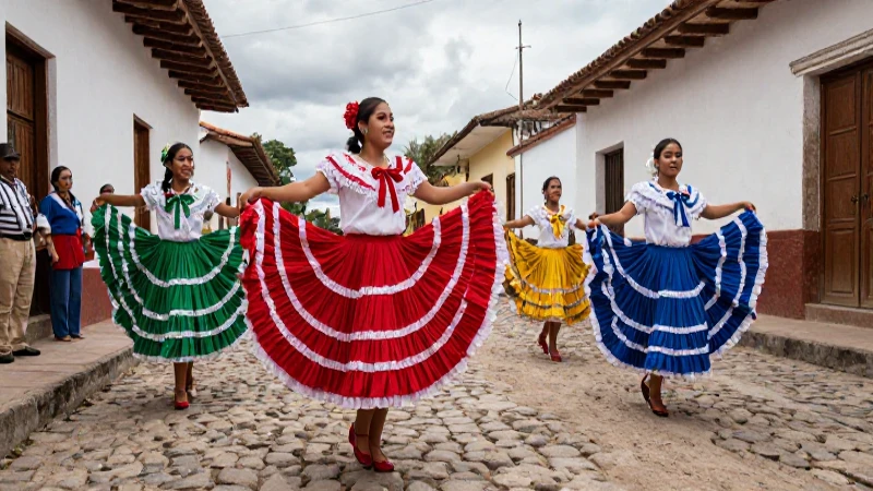 Qué es la danza del pochó en el carnaval de Tenosique 32 Bailes tradicionales de Pochó en Tenosique