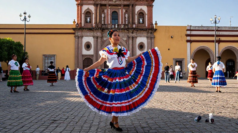 Qué es la danza del pochó en el carnaval de Tenosique 31 Baila en Tenosique con traje tradicional