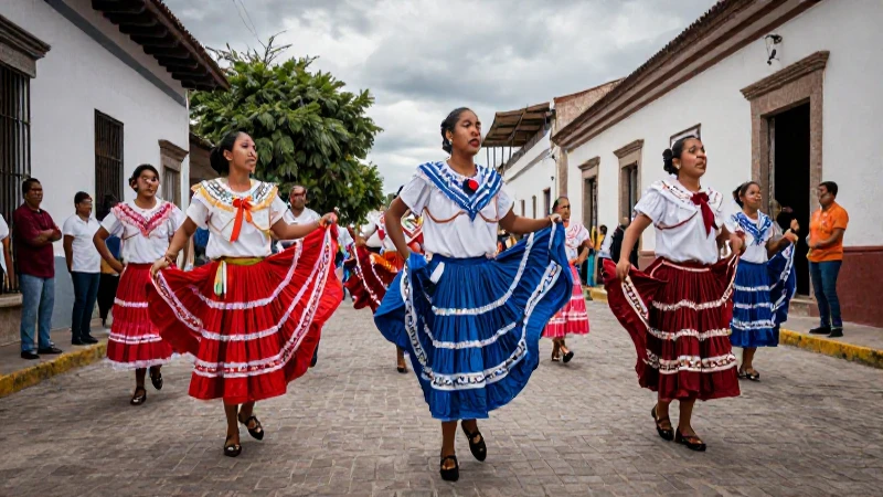 Qué es la danza del pochó en el carnaval de Tenosique 30 Danza Pochó tradicional en Tenosique