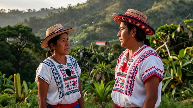 Cultura Huasteca: su origen, historia e imagen