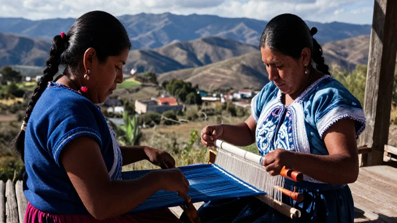 Cultura Huasteca: su historia y arte