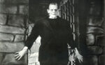 de que manera influye el contexto literario en frankenstein