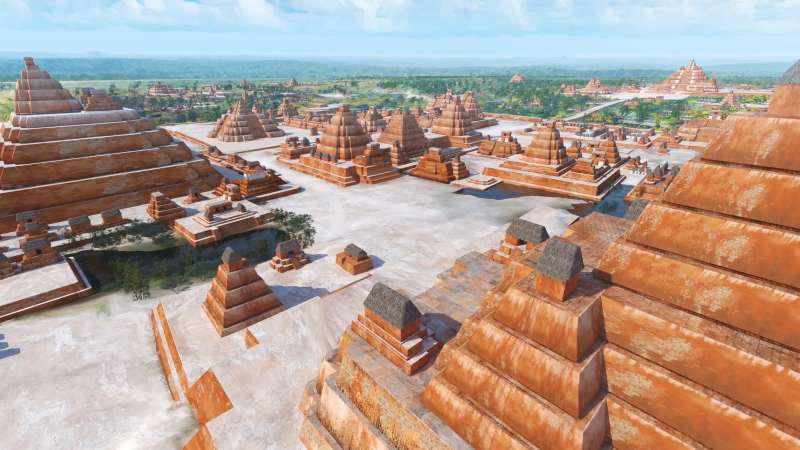 descubrimientos de los mayas nuevos hallazgos en guatemala