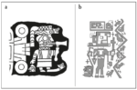 dibujos de casas grandes viajes chamanicos y su iconografia