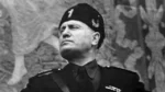 dictador benito mussolini fundador del fascismo en italia