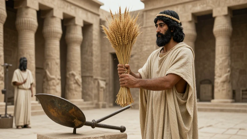 Cuáles son los mitos y simbolismos del dios de la fertilidad 5 Mito de fertilidad sumerio en Mesopotamia