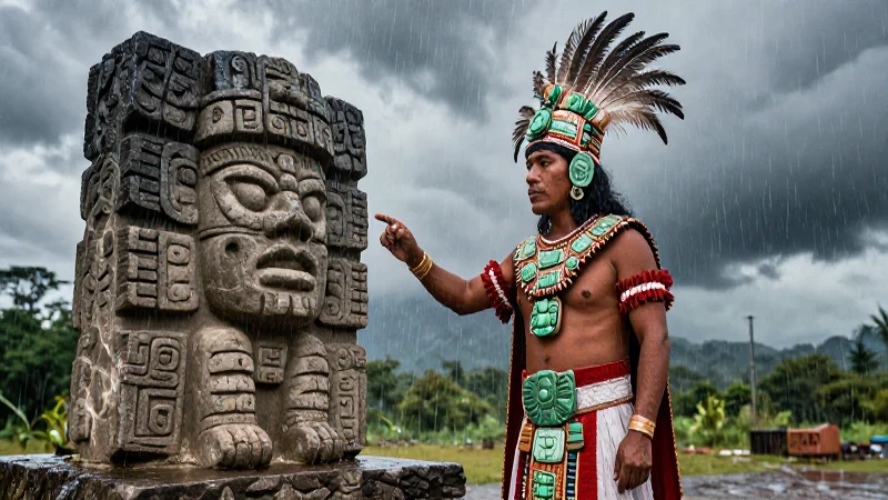 Cuáles son los símbolos y significados del dios de la lluvia zapoteca 11 Símbolos zapotecos del dios de la lluvia