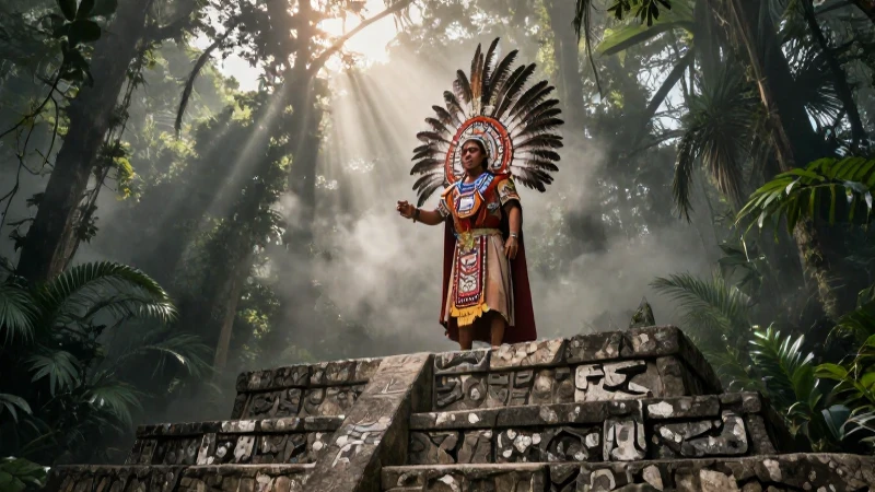 Cuál es la riqueza de la mitología en la cultura mexicana 28 Mitología mexicana: riqueza ancestral en el misticismo prehispánico