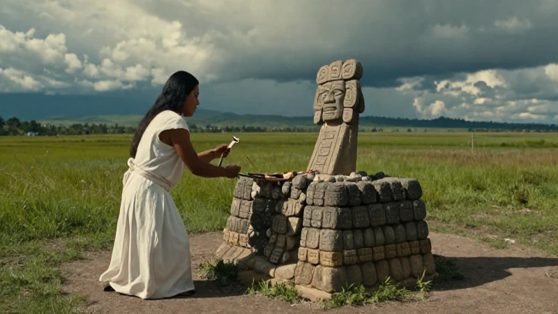 Tlaltecuhtli, diosa de la tierra, inspira la cultura mexicana