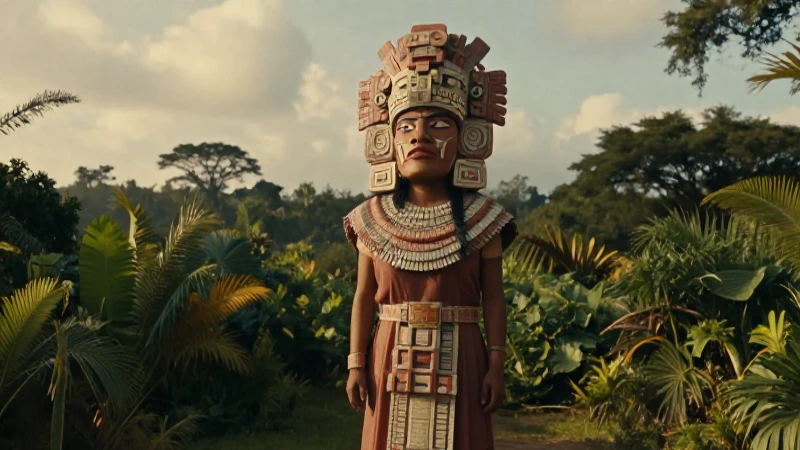 Tlaltecuhtli, diosa mexica de la tierra y fertilidad