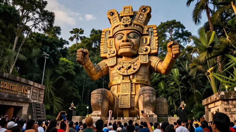 Qué legado y significado tiene Xipe Tótec en la historia mexica 35 Xipe Tótec es una deidad azteca fundamental