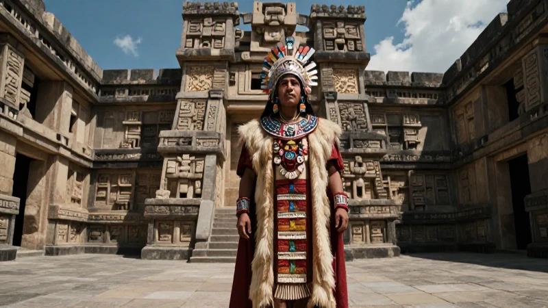 Xipe Tótec: Historia, Mitos e Información Actualizada 24 Festividades de Xipe Tótec: historia, mito y actualidad
