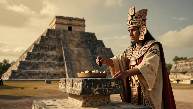 Xipe Tótec: Historia, Mitos e Información Actualizada 25 Xipe Tótec: importancia cultural y estudios