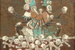 diosas de la muerte aztecas el culto a la muerte mexica