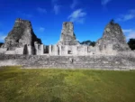 donde esta el tesoro de la arquitectura maya en xpujil