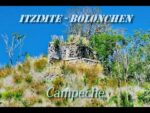 donde se encuentra la belleza de bolonchen de rejon campeche