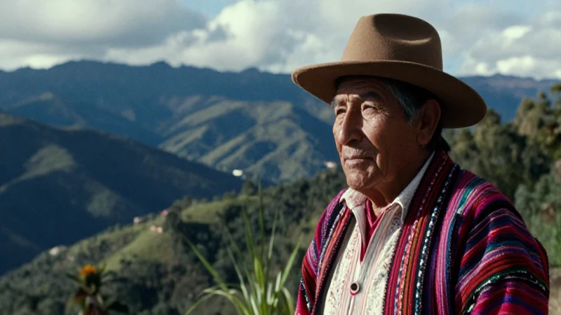 Dónde se habla la lengua mazateco y cuáles son sus comunidades 37 Viejos mazatecos en montañas con vestimenta tradicional