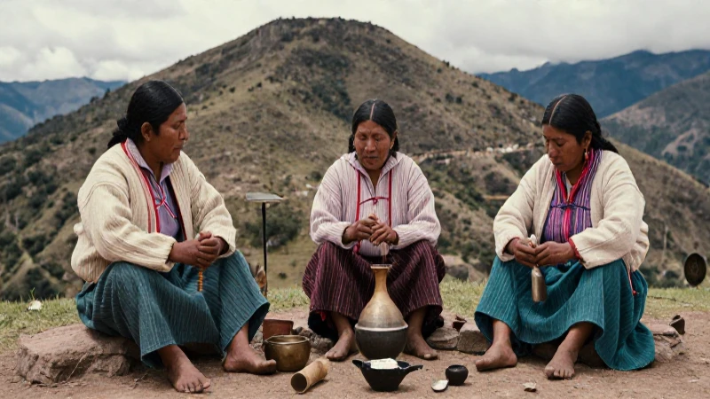 Dónde se habla la lengua mazateco y cuáles son sus comunidades 33 Comunidad Mazateco en montañas mexicanas antiguas