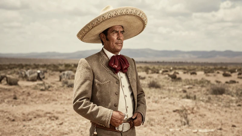 Por qué no se pudo extraer la historia de Doroteo en la División del Norte 2 Pancho Villa en el árido paisaje revolucionario