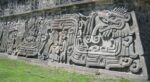 dragones mexicanos existieron en la mesoamerica antigua