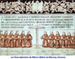 eclesiastica la implantacion en nueva espana y su legado