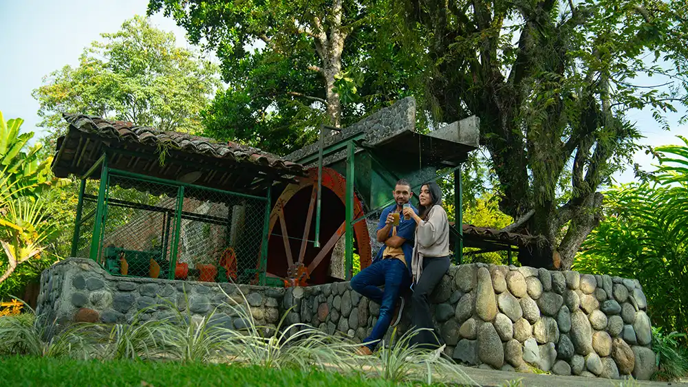 el cerrito descubre la magia y encanto de este destino