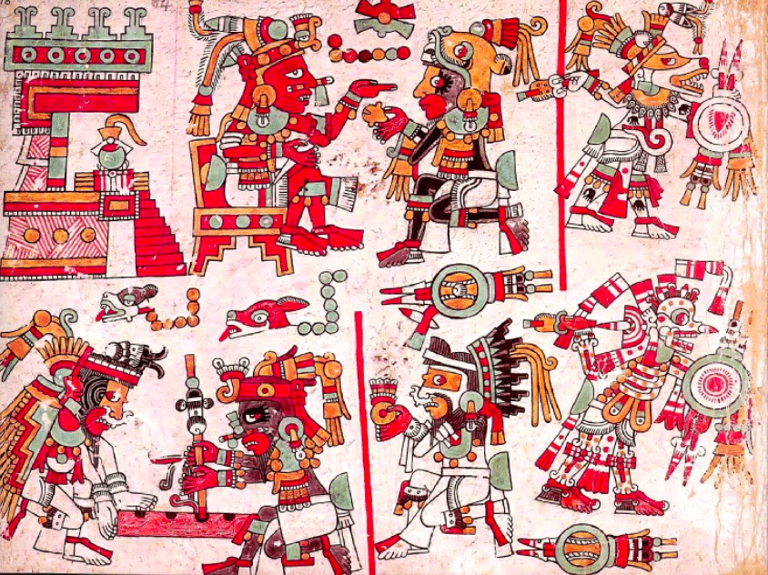 el codice selden descubriendo su historia y significado