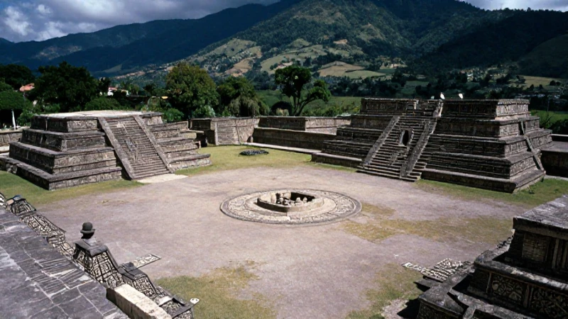 El Lienzo de Tlaxcala qué datos históricos refleja en su viaje 31 Consejo Tlaxcalteca en plaza mesoamericana histórica