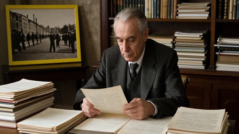 Emmanuel Levinas: Biografía y legado filosófico que impacta 34 El legado filosófico de Emmanuel Levinas