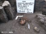 en que consiste el salvamento arqueologico en tlatelolco