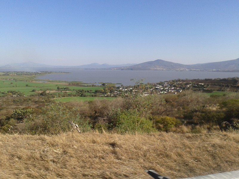 es cerrito de los melones un paraiso natural en el