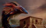 es quetzalcoatl un dragon en el mito y en la realidad