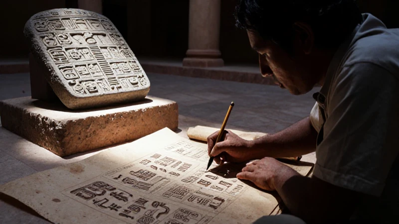 Qué es la interesante escritura jeroglífica del náhuatl 35 Origen de la escritura jeroglífica náhuatl