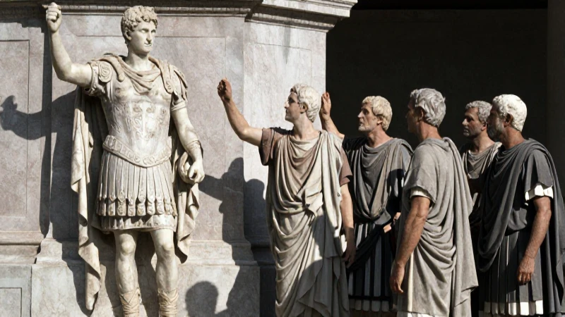 Qué historia y significado tiene la escultura monumental en el arte público 21 Escultura monumental revela historia y poder