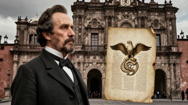 Qué es el Escudo Nacional Mexicano y cuáles son sus características 5 Realismo histórico de México antiguo y colonial