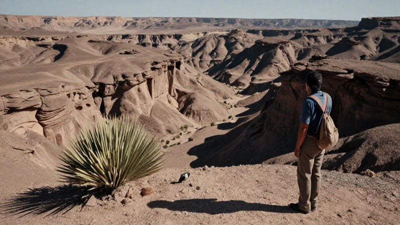 Cuál es la historia, clima y biodiversidad de Aridoamérica 13 Aridoamérica: historia, clima y vida salvaje