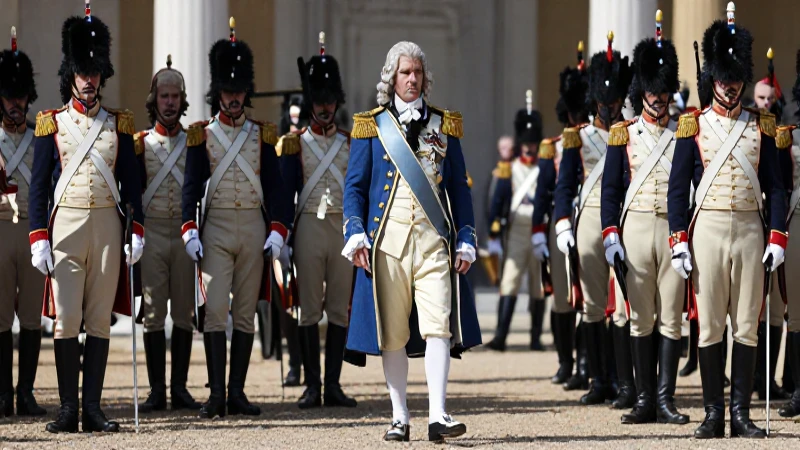 Francisco consolida el poder con el ejército