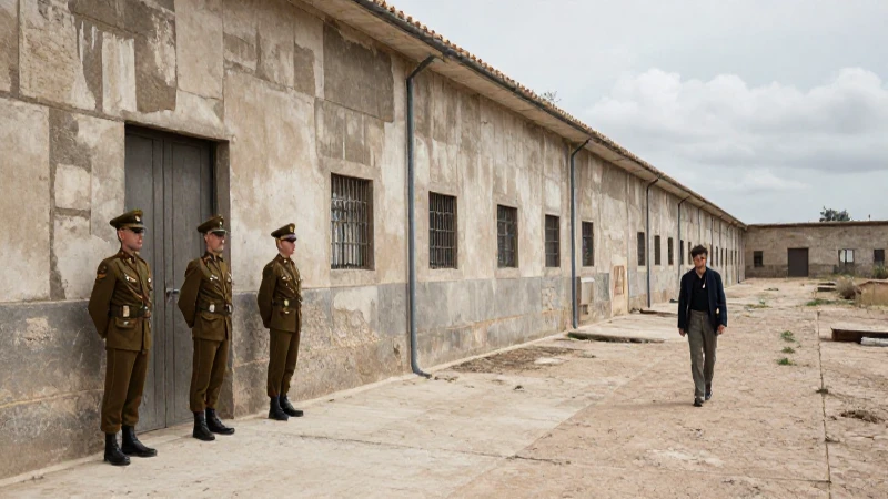 Francisco Franco: Biografía y legado del dictador español 29 Guarnición y civil en España sombrío