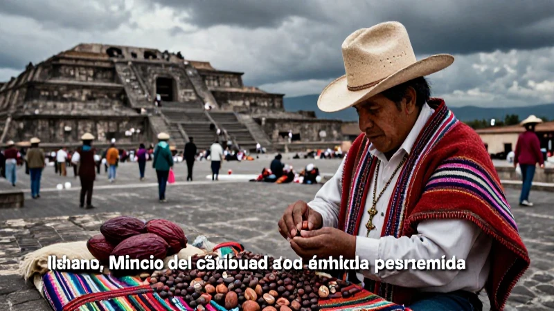 Náhuatl, mercado, historia y cultura mexica
