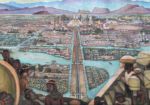 fue tenochtitlan la joya de las ciudades aztecas en texcoco