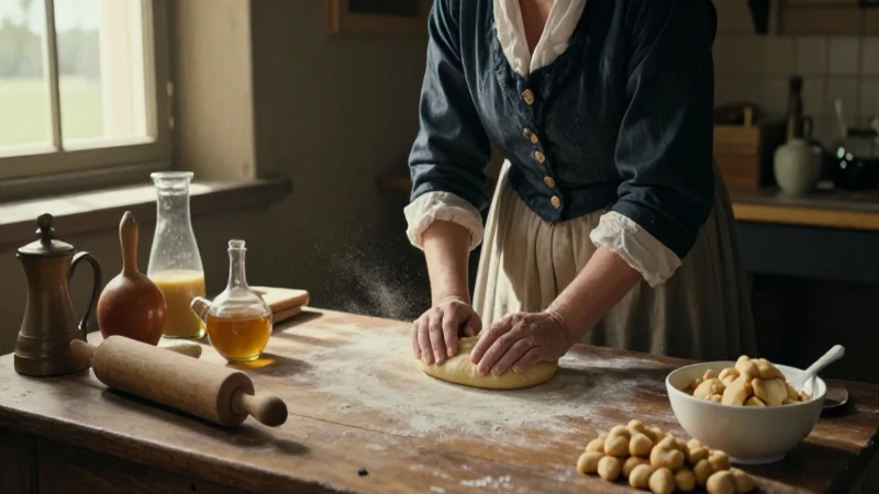Galletas de mar: Descubre la receta y su delicioso sabor 44 Receta histórica de galletas de mar