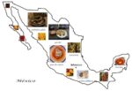gastronomia olmeca descubre que comian y cultivaban