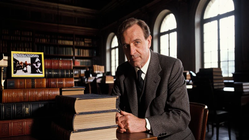 Agamben en biblioteca italiana, ambiente histórico