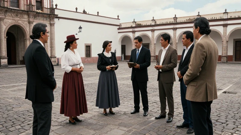 Guerra de Reforma: Cronología y Causas 1857 - 1861 en México 101 Juárez discute leyes en plaza de México