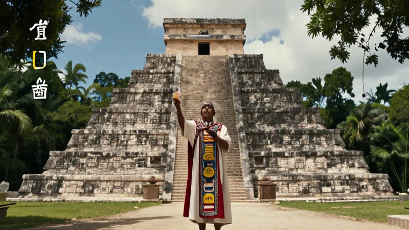 Quetzalcóatl regresa: el mito en Mesoamérica