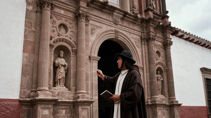 Cuál es la historia cultural de Nueva España en su viaje 3 Fraile documenta al Nahua en mercado colonial