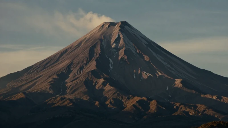 <strong>Leyenda de los Volcanes: Popocatépetl e Iztaccíhuatl</strong> 7 Vistas majestuosas de los volcanes, amor eterno