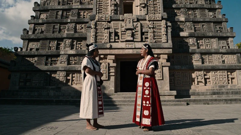Nezahualpilli y la homosexualidad mesoamericana