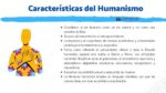 humanismo definicion historia y caracteristicas esenciales