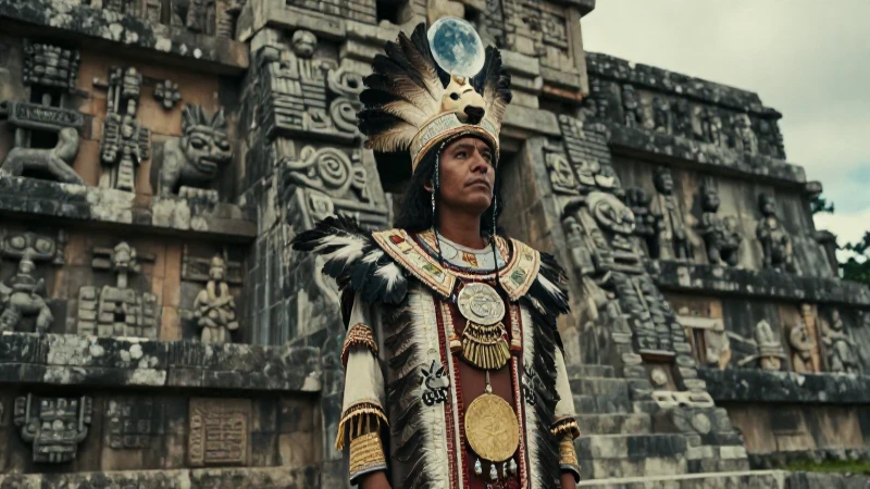 Qué significa y cuáles son los orígenes de la leyenda del Conejo en la Luna 17 Quetzalcóatl y la mitología tolteca lunar